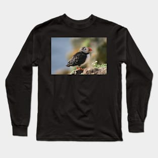 Just hangin' around Long Sleeve T-Shirt